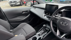 Toyota Corolla 1.8 VVT-i Hybrid Icon 5dr CVT Hybrid Hatchback